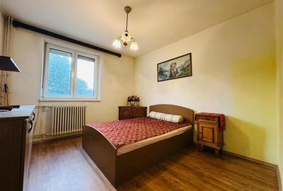 APARTAMENT 3 CAMERE, ETAJ 3, ZONA ROGERIUS, STR TRANSILVANIEI - 5