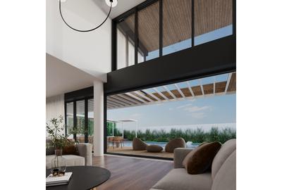 Vânzare Teren NORDULUI 702 mp, Sector 1, Parcul Herastrău, Proiect ULTRA-PREMIUM - 10