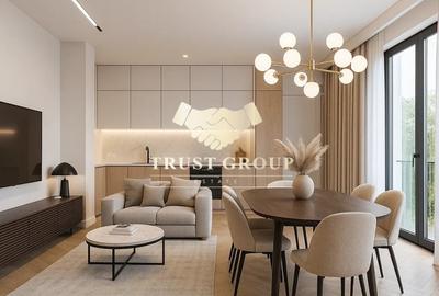 Apartament premium cu 3 camere | Bulevardul Ferdinand | Imobil boutique - 7