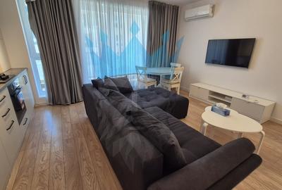 Apartament 2 Camere MTM SKY Residence Voluntari - 2