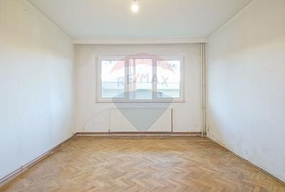 Apartament 2 camere, b-dul Saturn, lângă LIDL - 8
