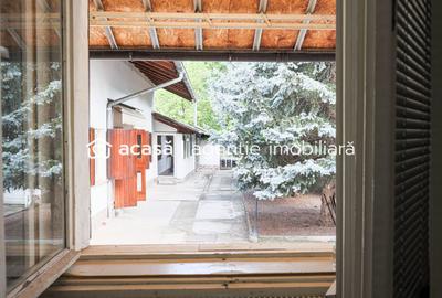 Vilă 5 camere Grădiște | 2 corpuri | 0% comision. Preț negociabil! - 1