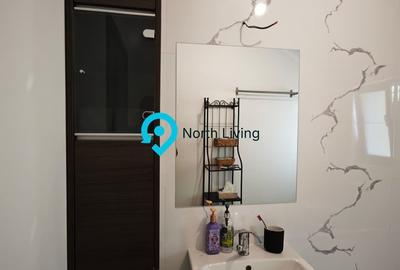 Casă 5 camere Bucureștii Noi | 170 mp | teren 257 mp - 14