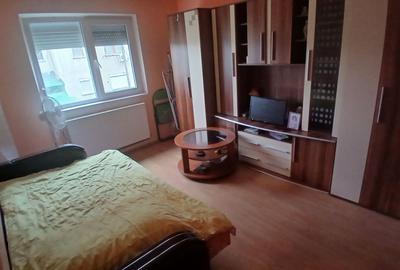 Comision 0 - Garsoniera 27 mp etaj 2 Aleea Rapsodiei - 4