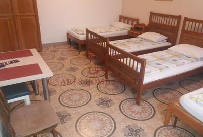 Pensiune 13 camere – oportunitate investiție cu randament – Mehala, TM - 12