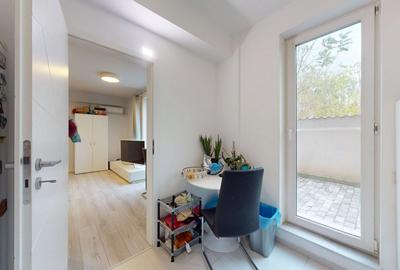 Apartament 2 cam – bloc tip boutique, zona 1 Dec. 1918 / N.Grigorescu - 5