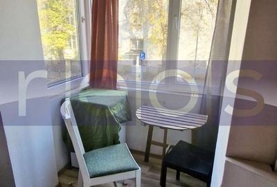 VÂNZARE GARSONIERĂ | ZONA FLOREASCA | MOBILATĂ ȘI UTILATĂ - 3