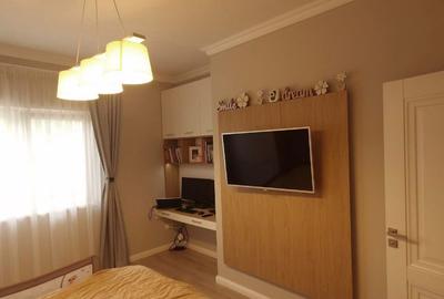 Casa cu 4 camere,curte generoasa,garaj,zona Dambul Rotund-Baciu - 5