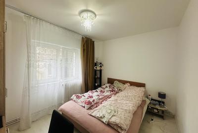 Apartament 2 camere | renovat | 43 mpu | zona Big Manastur - 6