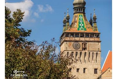 Pensiune de vânzare în Sighișoara, la câțiva pași de Cetatea Medievala - 45