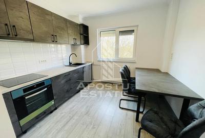 Apartament 2 camere Malul Muresului cu vedere spre mal - 3