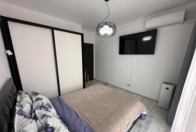 APARTAMENT DE LUX 3 CAMERE DECOMANDAT EXIGENT PLAZA - 5