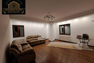 Apartament cu 5 camere decomandat, mobilat în Bucureștii Noi