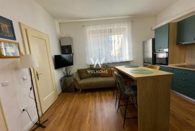 Apartament la casă renovat complet, 76 mp, pod mansardabil și terasă - 7