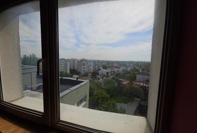 Doamna Ghica Parc Plumbuita, 2 depozitari, posib.centrala, etaj tehnic, panorama - 14