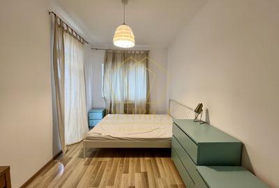 Apartament luminos cu 3 camere | Pet friendly | City of Mara - 8