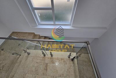 2 camere Timpuri Noi cu 2 bai si terasa de 27 mp - 15