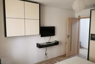 Apartament 2 camere strada 1 decembrie 1918 cu loc de parcare - 14