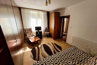 Apartament superb cu centrala in centru - 6