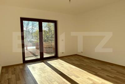 Vilă Duplex 240 mp, teren 450 mp, finisaje premium, Ghimbav - 12