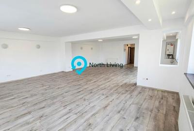 Spațiu de birouri modern – 85 mp – 1 Mai- sector 1 - 3