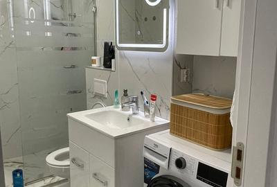 Apartament 2 camere, dressing, parcare subterana, Beta Residence - 11