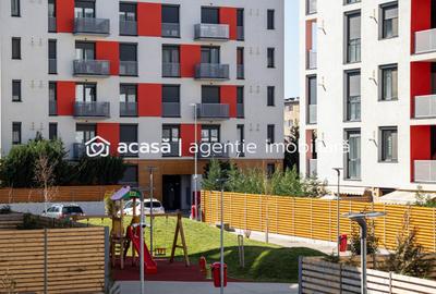 Penthouse in R39– direct de la dezvoltator, fără agenție! Ap.55 - 2