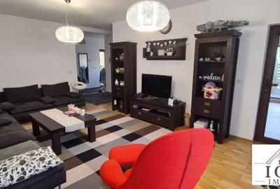 Duplex cu 4 camere în Cetate