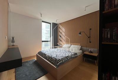 Apartament 2 camere modern , Isho , Bulevardul Take Ionescu - 7