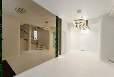 Centru Medical Ropharma , spatii de inchiriat | 57 - 500 mp - Zona Centrala - 1