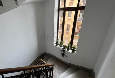 REA1025713 Apartament 2 camere I Dorobanti I Capitale I De vanzare - 19