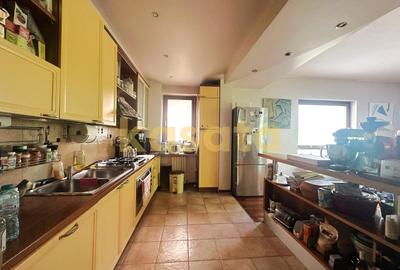 Apartament 4 camere 178 mp utili | Cartier Primăverii - 8