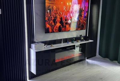 Apartament premium 3 camere 2 dormitoare 2 locuri parcare in Deventer - 3