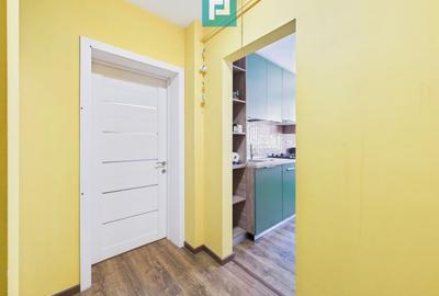 Apartament 2 camere, Podgoria