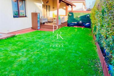 Duplex 120 mp utili ,300 mp teren, piscina, Zona Urusagului! - 19