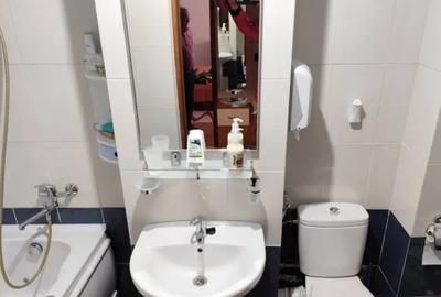 Apartament 1 cameră Faleza Dunării - 8