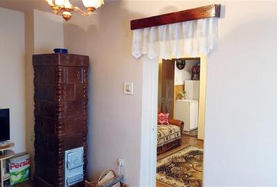 Moldova Noua, Apartament 2 Cam. Semidecomandat - 12