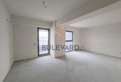 Penthouse 194 mp utili + 4 balcoane, view superb! - 19