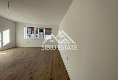 Apartament cu 3 camere,finisat la cheie, parter -Selimbar, Comision 0 - 14