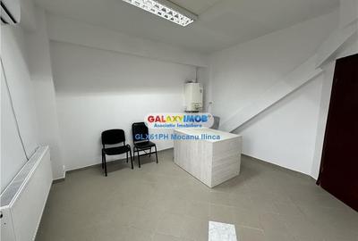 Inchiriere spatiu birouri, 3 camere, in Ploiesti, zona Cantacuzino - 2