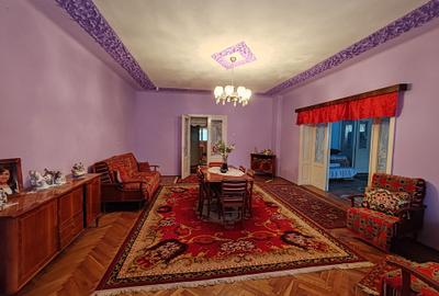 Casa 4 camere libera la vanzare TARLUNGENI - 3
