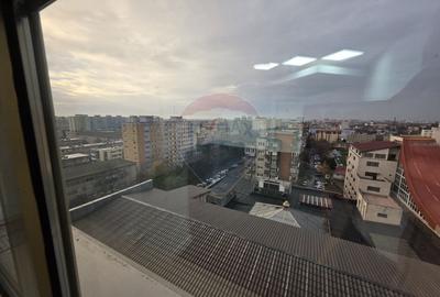 Spațiu de birouri 183 mp, vedere Iulius Mall, Centrul Bancar - 10