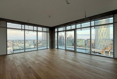 Apartament cu 4 camere decomandat în Floreasca