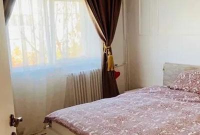 Apartament 3 camere-decomandat-zona Baneasa/Herastrau - 5