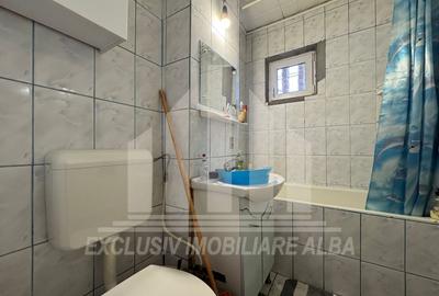 Apartament 3 camere | De vanzare | 55 mp | Etaj 1 | Cetate - 6