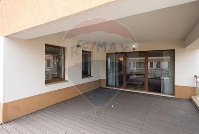 Apartament premium,cu terasa si loc de parcare,la  Seasons Residence - 11