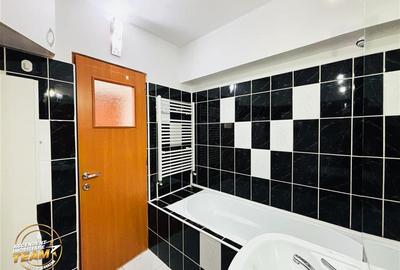 FILM! Apartament 3 camere,decomandat, spatios,luminos,2 bai,Targu Secuiesc,Covas - 11
