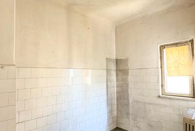 VILA INTERBELICA IN CURS DE RENOVARE COMPUSA DIN DOUA APARTAMENTE - PARCUL CAROL - 7