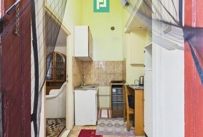 Apartament ultracentral cu 2 camere de închiriat - 4