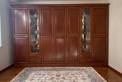 Apartament + Mansardă + Subsol în vilă – Dorobanți - 11